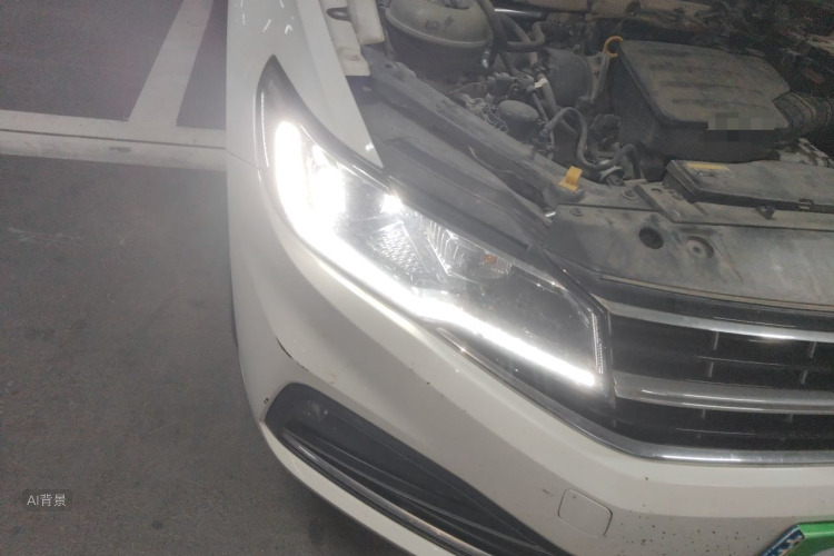Volkswagen Bora 2020 #8 Volkswagen Bora 2020 car image #8
