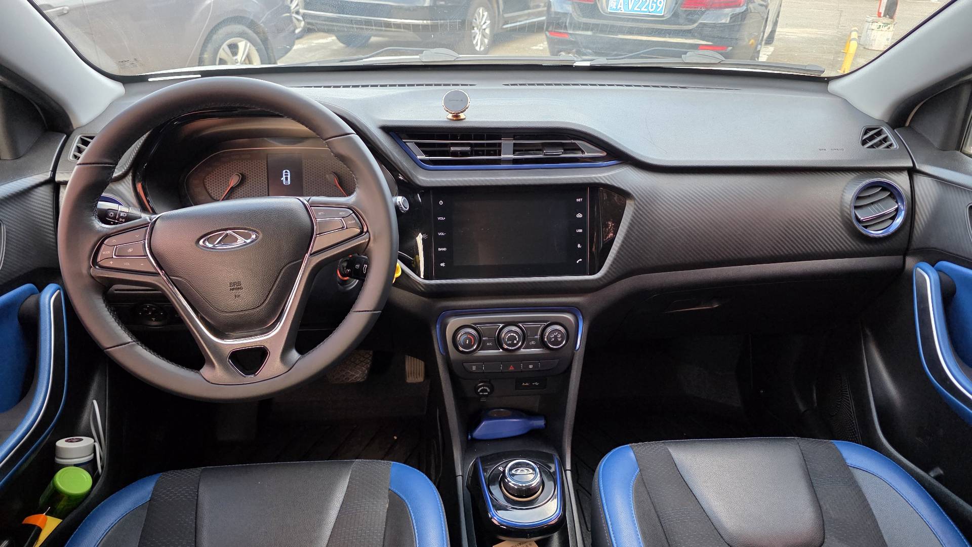 2018 image de voiture #5