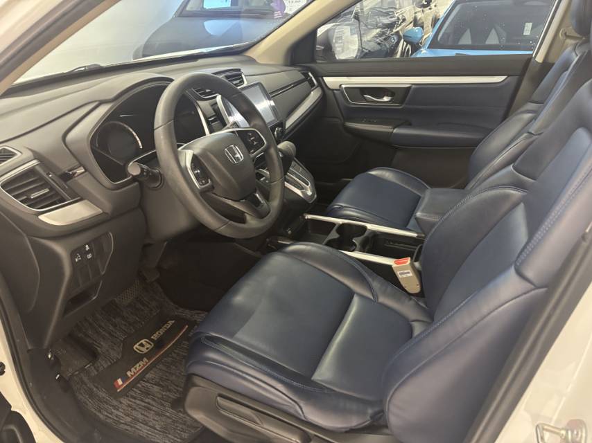Honda CR-V 2021 car image #8