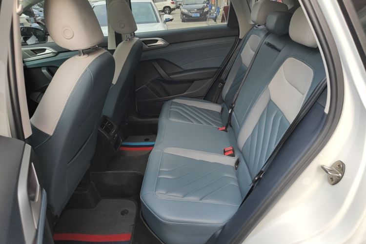 Volkswagen Tharu 2023 #17 Volkswagen Tharu 2023 imagem de carro #17
