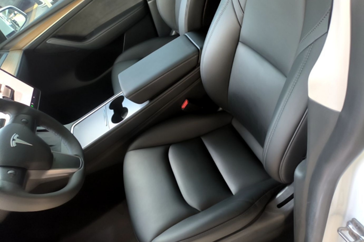 Tesla Model Y 2022 #15 Tesla Model Y 2022 immagine di auto #15