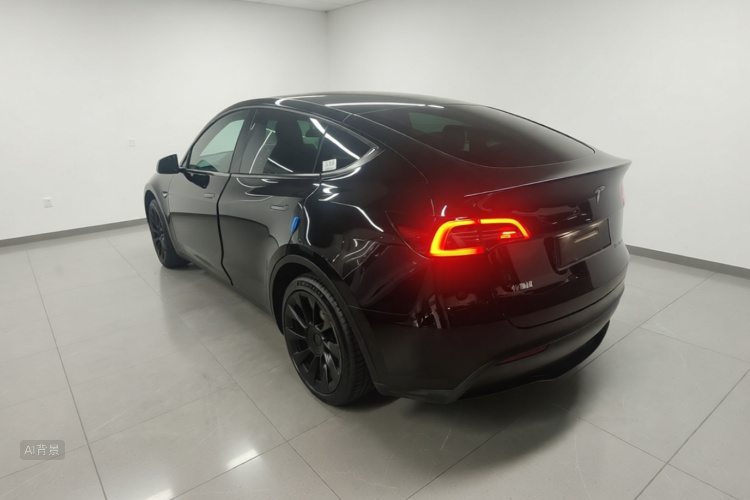 Tesla Model Y 2022 #5 Tesla Model Y 2022 immagine di auto #5