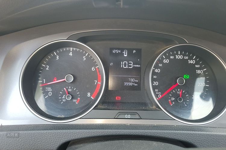 Volkswagen Golf 2016 #13 Volkswagen Golf 2016 car image #13