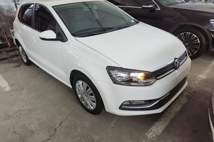 Volkswagen Polo 2018 car image #4