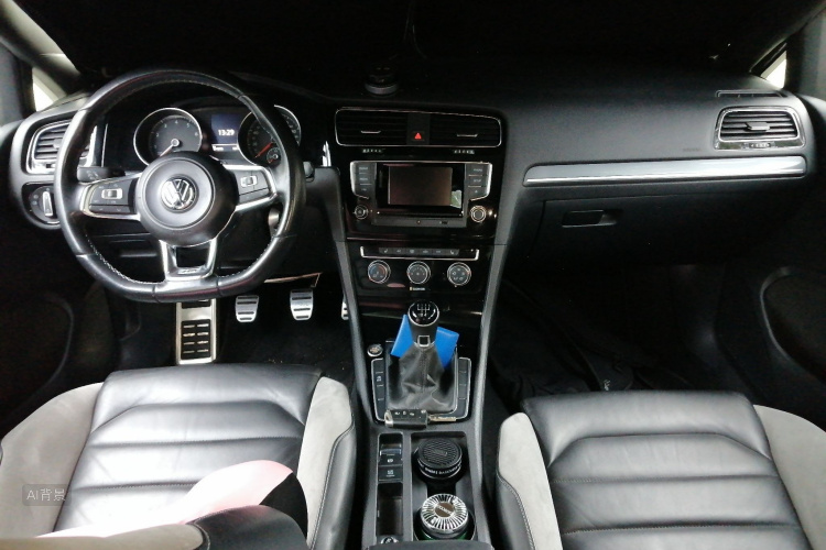 Volkswagen Golf 2016 #11 Volkswagen Golf 2016 imagem de carro #11