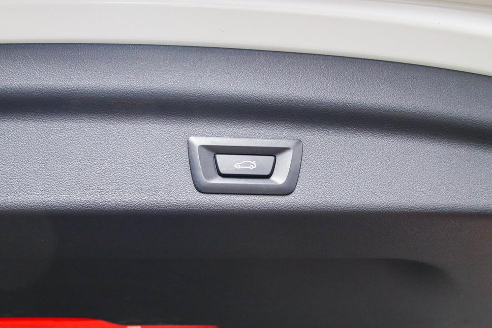 BMW X1 2023 #11 BMW X1 2023 car image #11