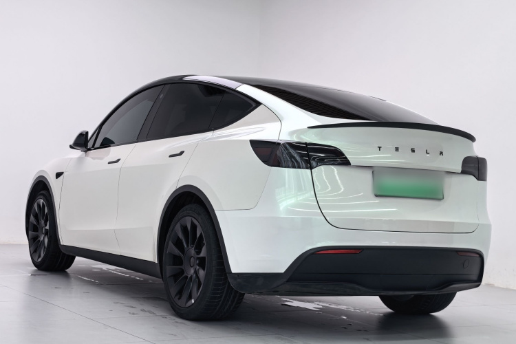 Tesla Model Y 2023 #7 Tesla Model Y 2023 car image #7