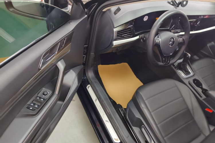 Volkswagen Lavida 2022 car image #16