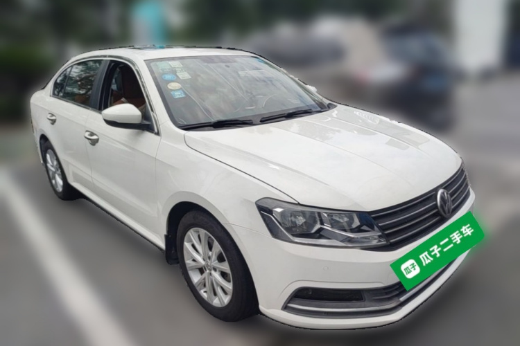 Volkswagen Lavida 2016 #4 Volkswagen Lavida 2016 car image #4