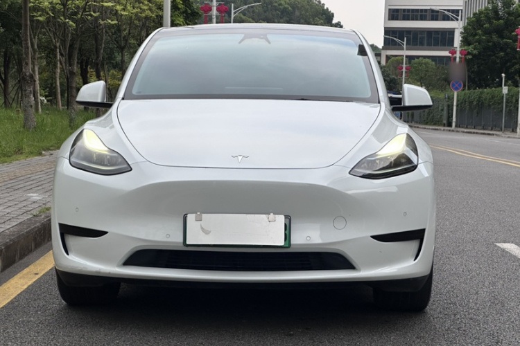 Tesla Model Y 2023 car image #4