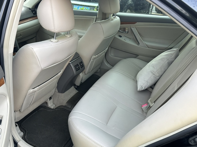 Toyota Camry 2011 car image #6