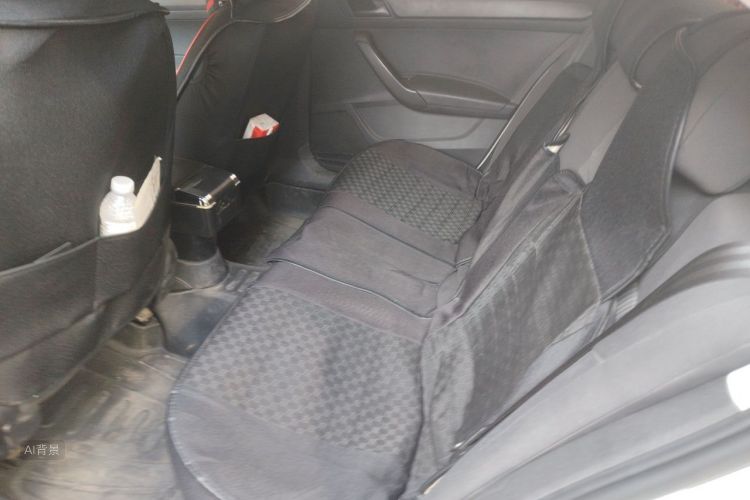 Volkswagen Santana 2019 #19 Volkswagen Santana 2019 car image #19