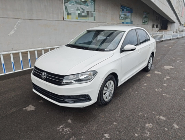 Volkswagen Santana 2018 car image 