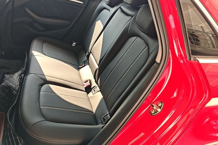 Audi A3 2016 #17 Audi A3 2016 car image #17