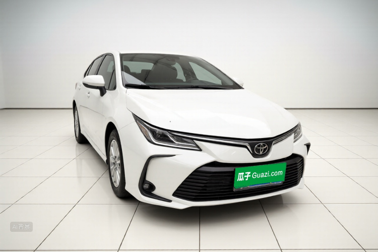 Toyota Corolla 2022 #4 Toyota Corolla 2022 car image #4