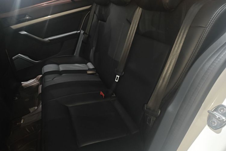 Volkswagen Lavida 2020 car image #17