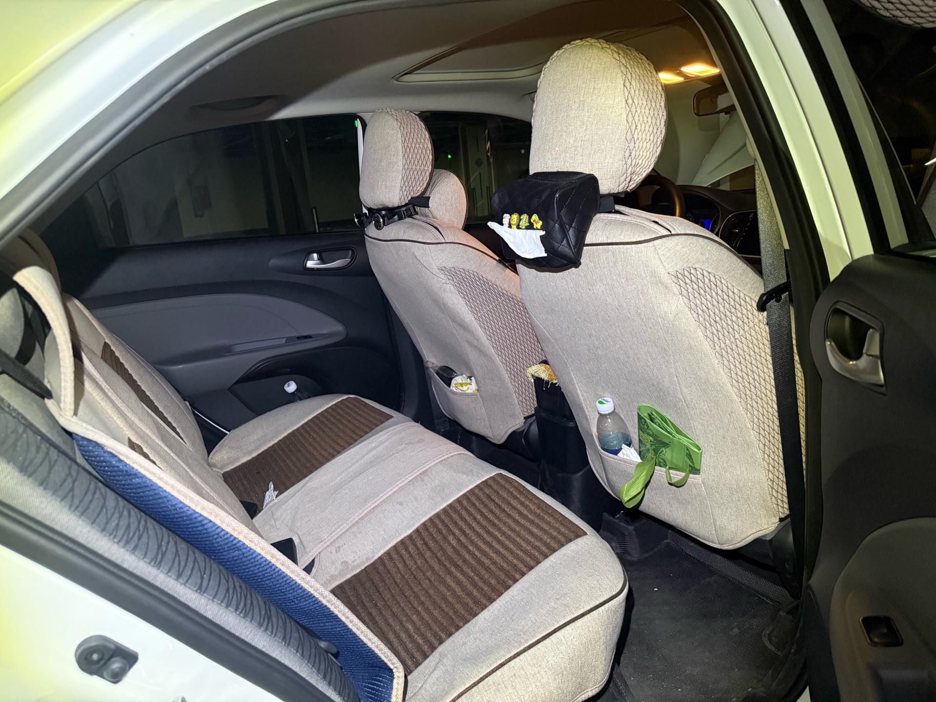 Kia Pegas 2023 image de voiture #5