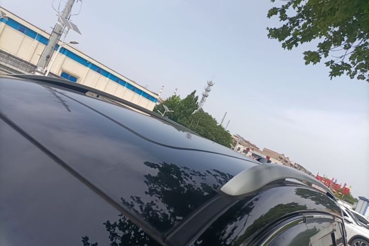Jetour X90 PLUS 2023 car image #25