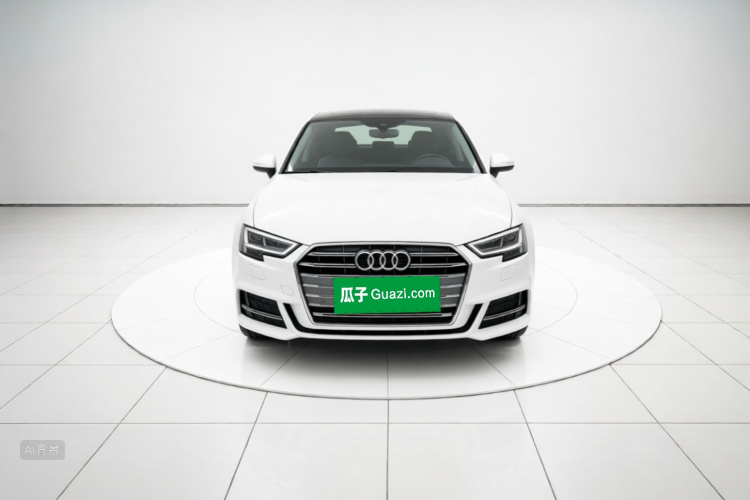 Audi A3 2020 immagine di auto #3