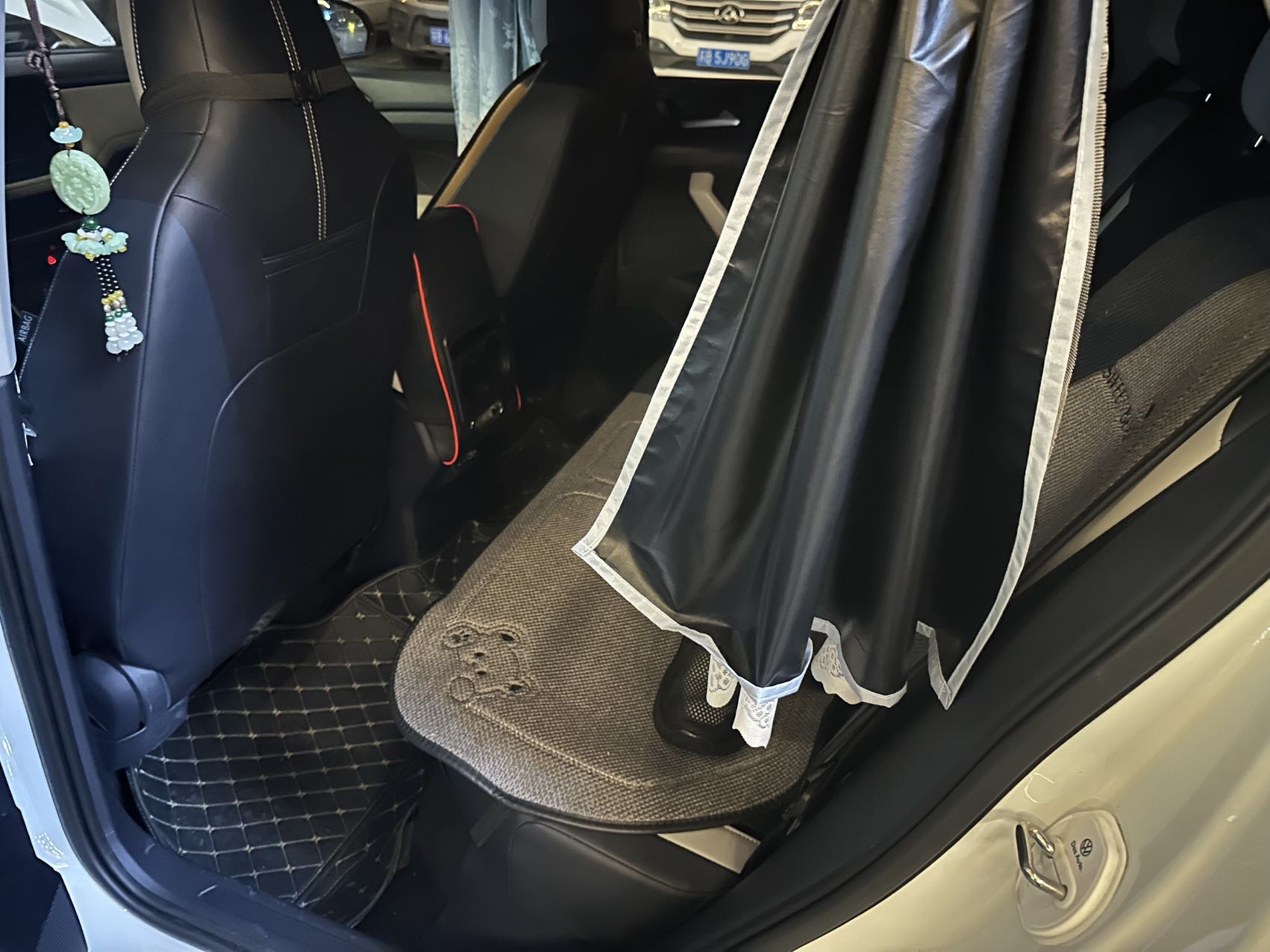 Volkswagen Tharu 2024 #4 Volkswagen Tharu 2024 immagine di auto #4