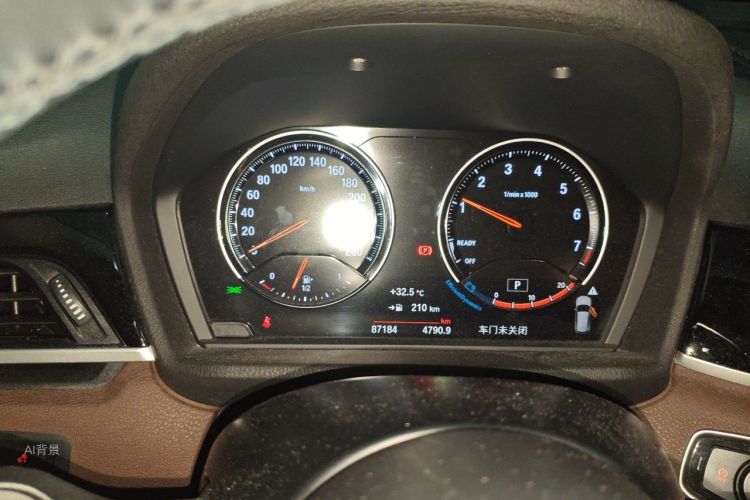 BMW X1 2021 #13 BMW X1 2021 imagen de coche #13