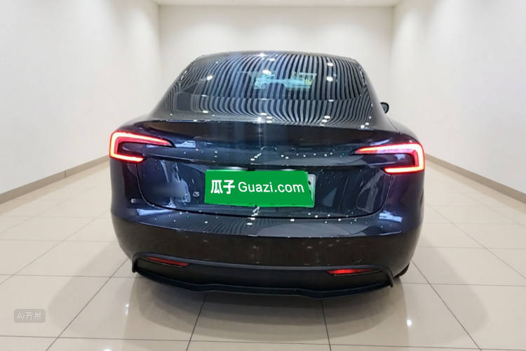 Tesla Model 3 2024 #6 Tesla Model 3 2024 car image #6