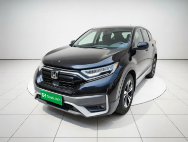 Honda CR-V 2021 Honda CR-V 2021 car image