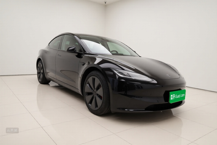 Tesla Model 3 2024 #4 Tesla Model 3 2024 immagine di auto #4