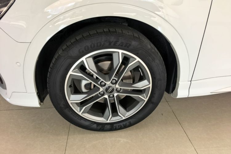 Audi Q3 2022 #9 Audi Q3 2022 immagine di auto #9