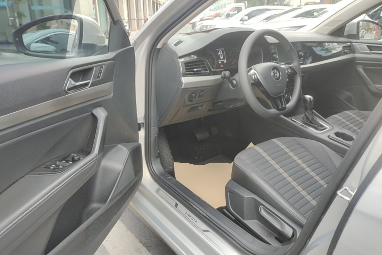 Volkswagen Lavida 2020 #16 Volkswagen Lavida 2020 car image #16
