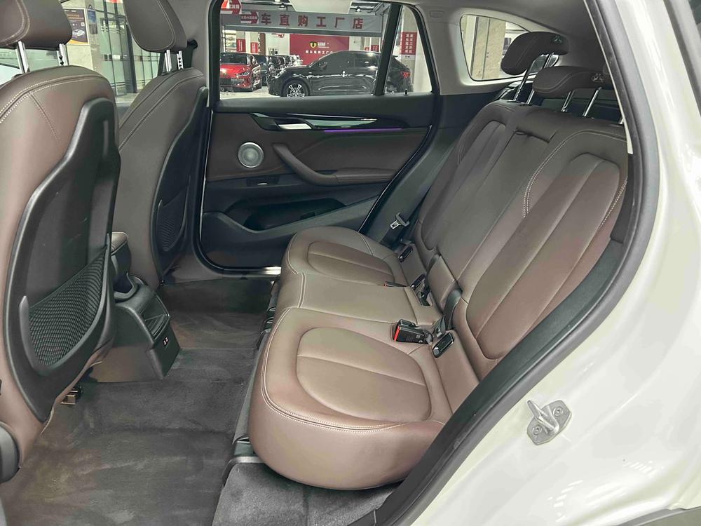 BMW X1 2022 immagine di auto #23