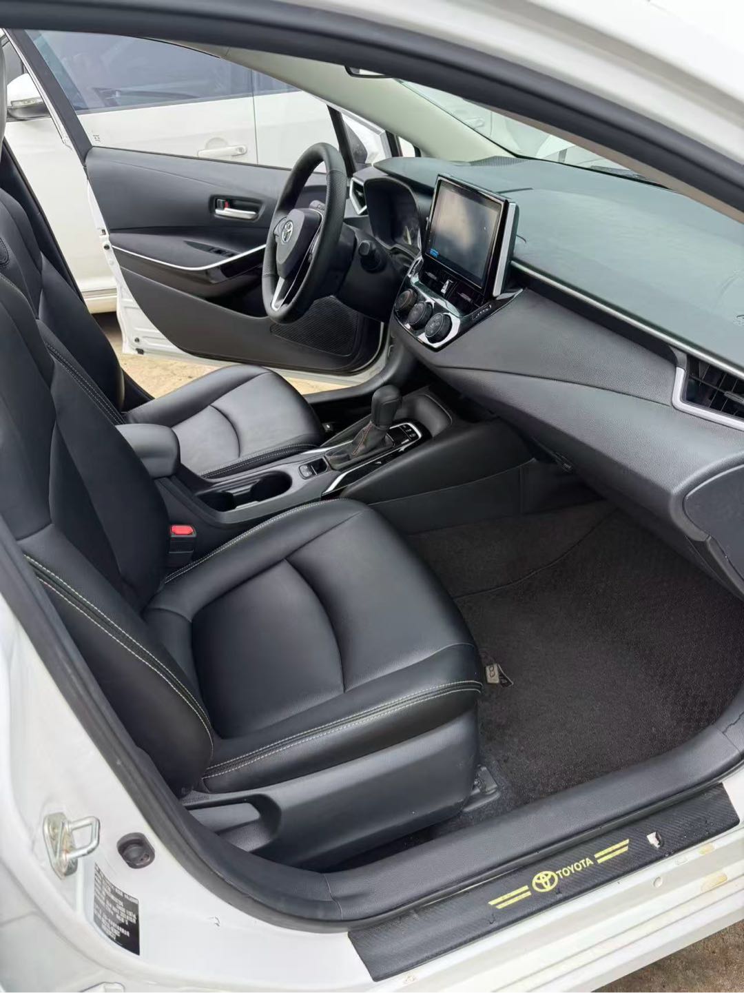 Toyota Corolla 2021 #7 Toyota Corolla 2021 car image #7