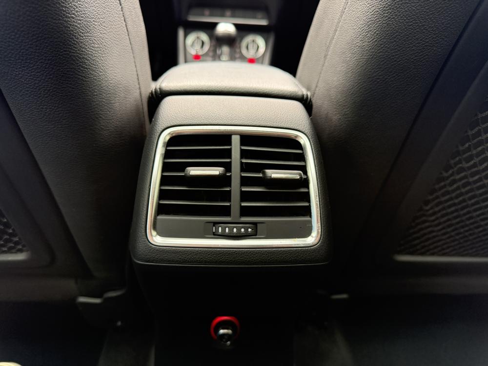 Audi Q3 (Imported) 2013 #7 Audi Q3 (Imported) 2013 car image #7