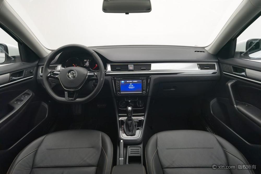 Volkswagen Bora 2016 image de voiture #12
