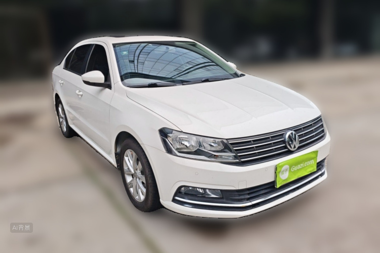 Volkswagen Lavida 2019 #4 Volkswagen Lavida 2019 car image #4