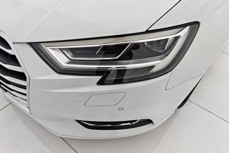 Audi A3 2019 #9 Audi A3 2019 car image #9