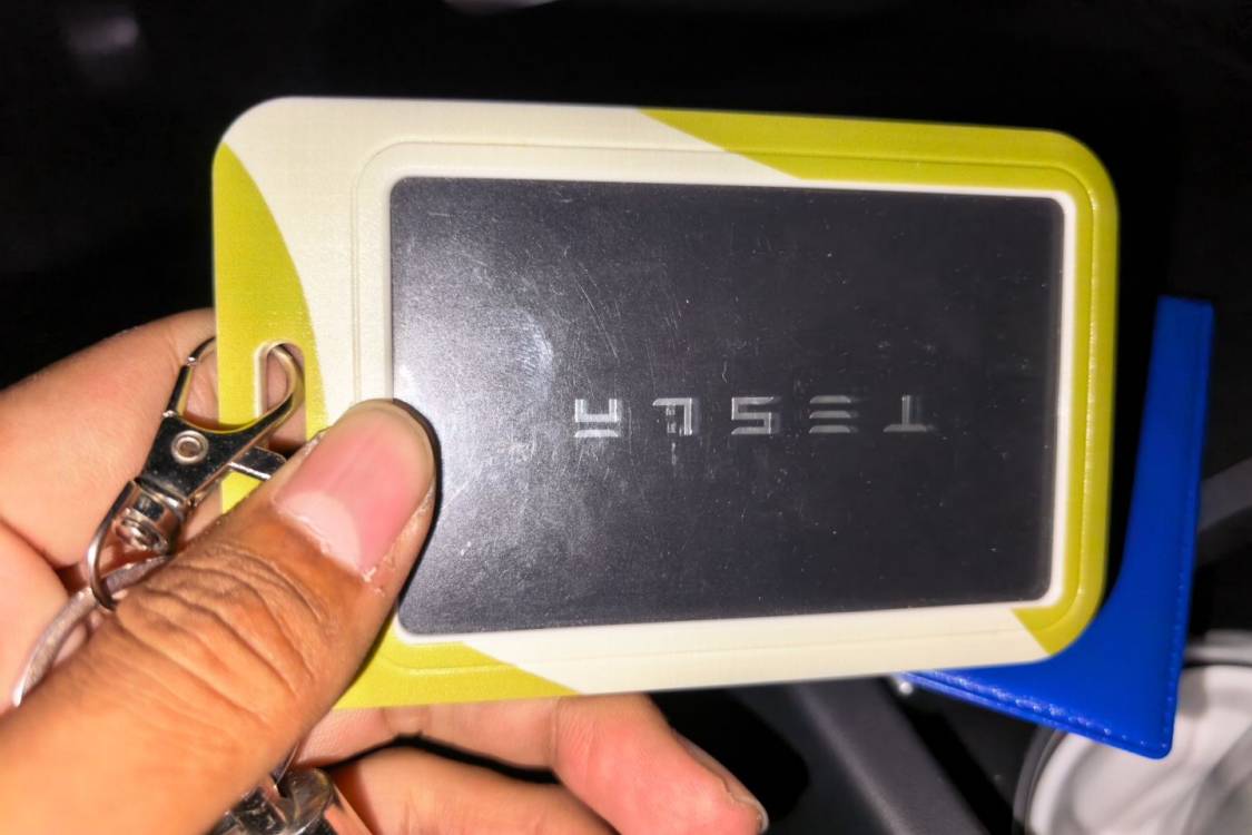 Tesla Model 3 2024 #28 Tesla Model 3 2024 car image #28