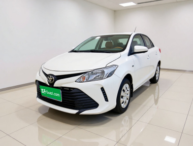Toyota Vios 2017 car image 