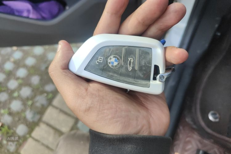 BMW X1 2017 imagen de coche #10