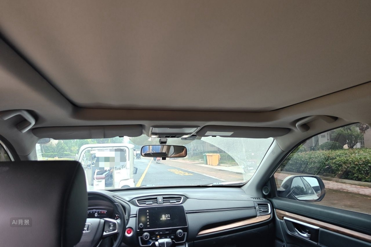 Honda CR-V 2019 car image #20