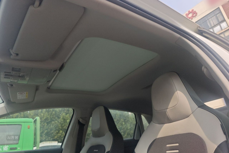 Volkswagen Polo 2021 car image #20