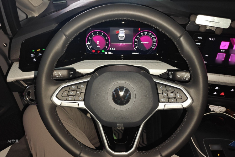 Volkswagen Golf 2022 imagem de carro #12