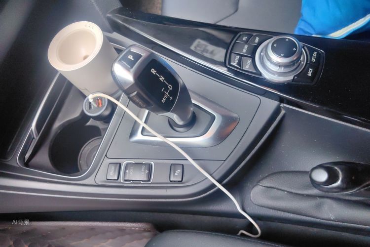 BMW 3 Series 2016 #16 BMW 3 Series 2016 car image #16