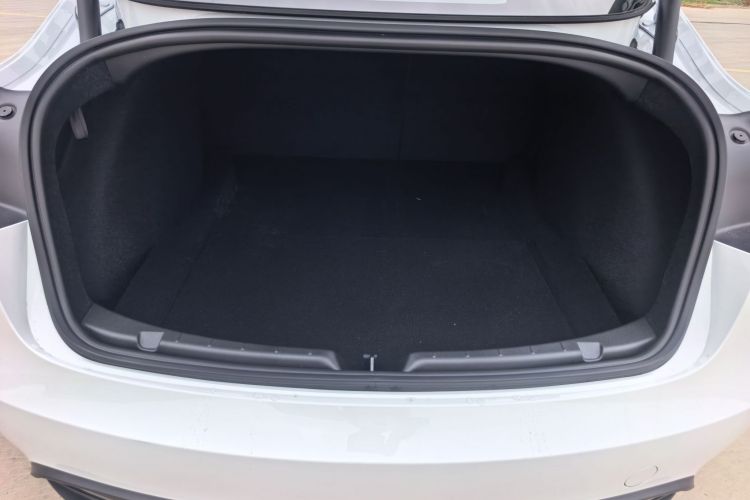 Tesla Model 3 2026 immagine di auto #18