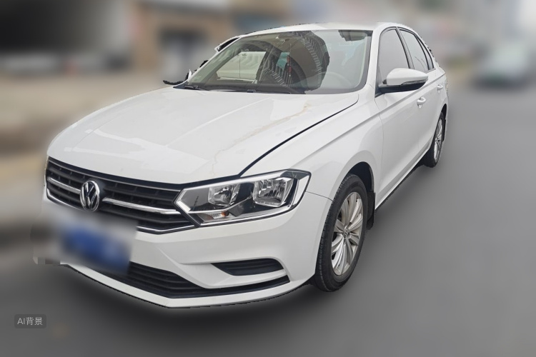 Volkswagen Bora 2020 #2 Volkswagen Bora 2020 صورة سيارة #2