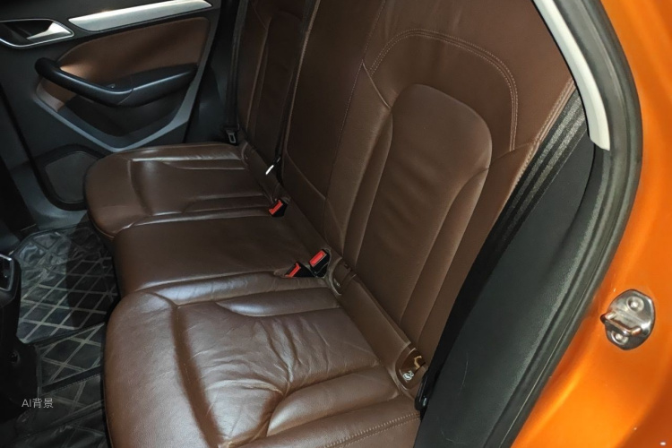Audi Q3 2015 #19 Audi Q3 2015 car image #19