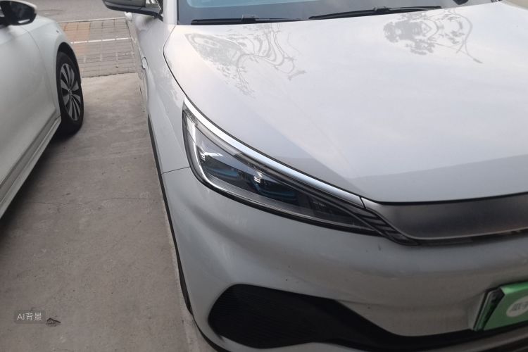 BYD Yuan Plus 2024 immagine di auto #8