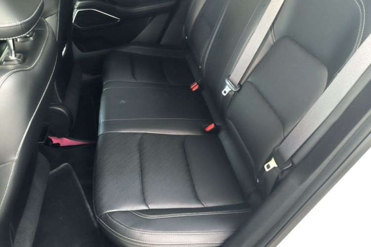 GEELY Emgrand 2024 car image #17