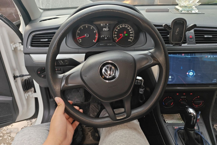 Volkswagen Lavida 2017 #12 Volkswagen Lavida 2017 car image #12