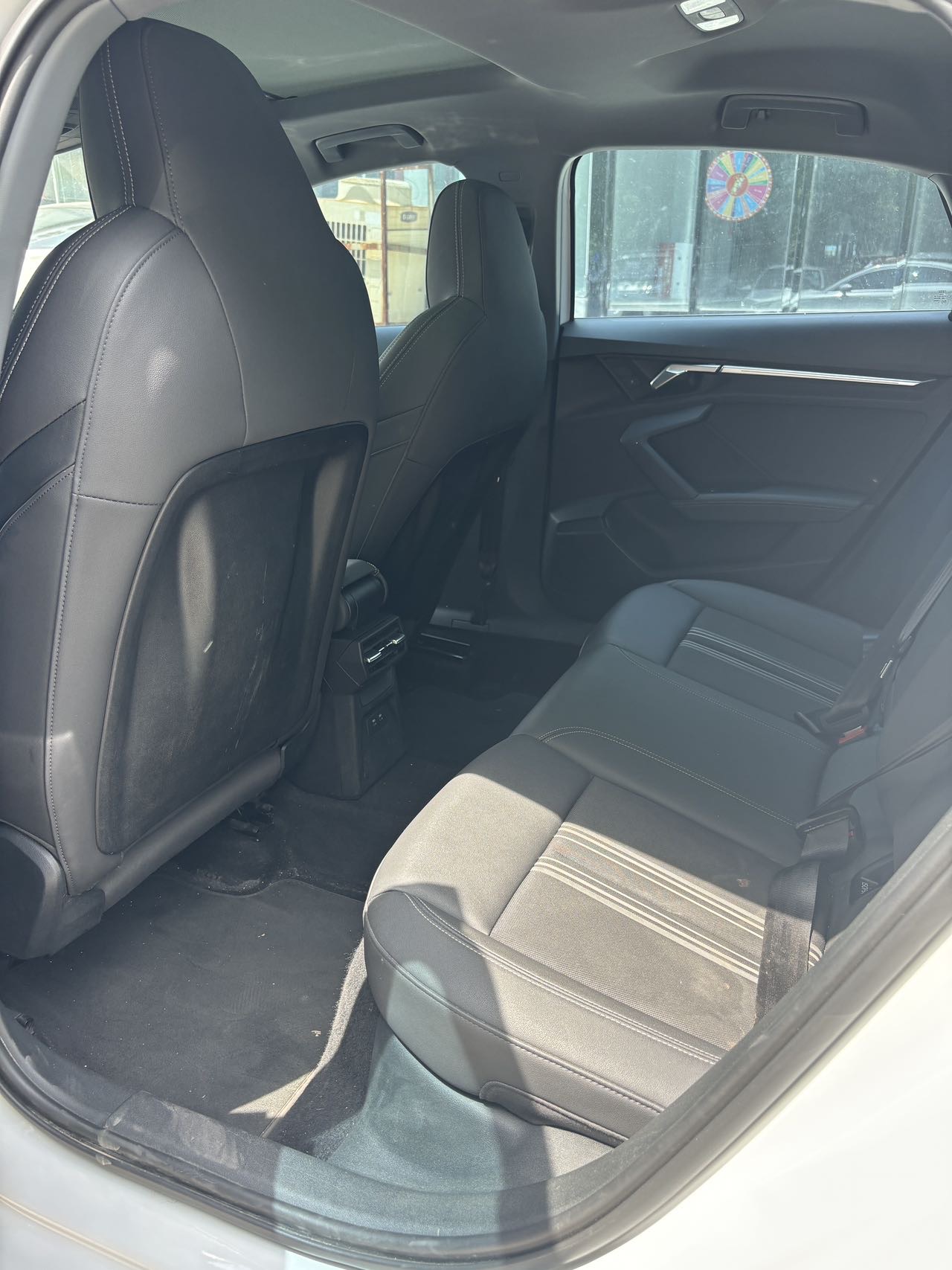 Audi A3 2023 imagen de coche #8